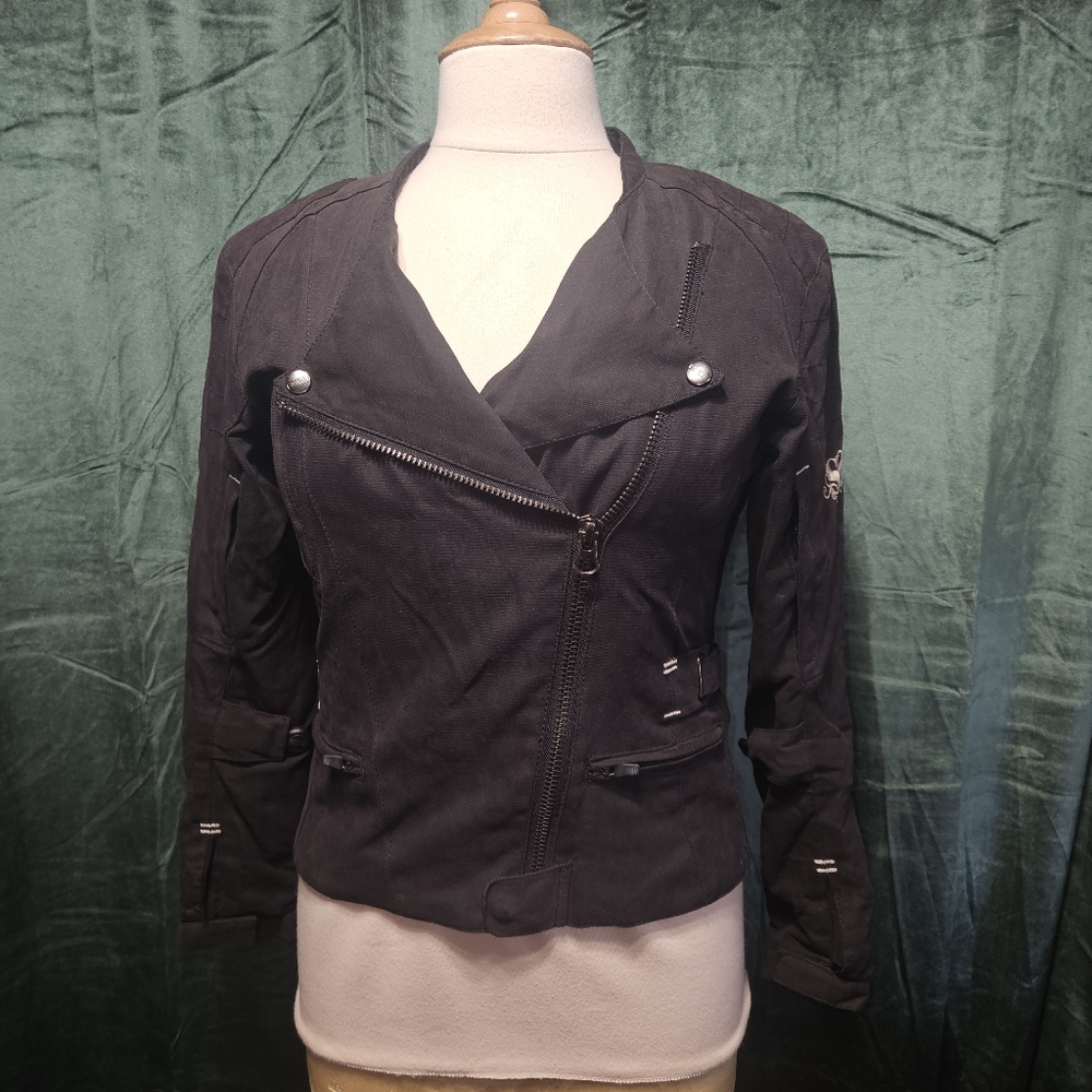 Speed & Strength Riding Jacket